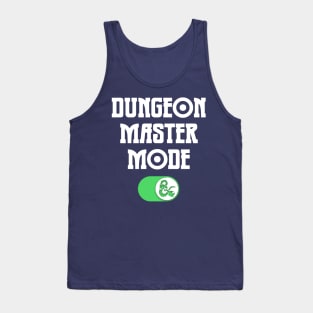 DM Mode Tank Top